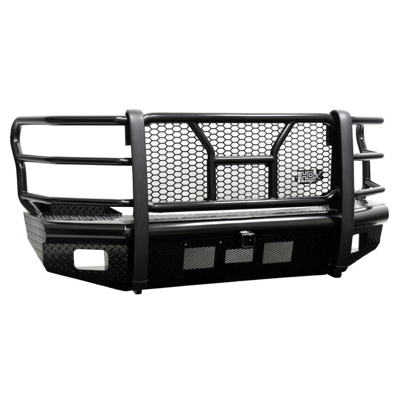 Westin HDX Bandit Front Bumper, fits Ford F-150