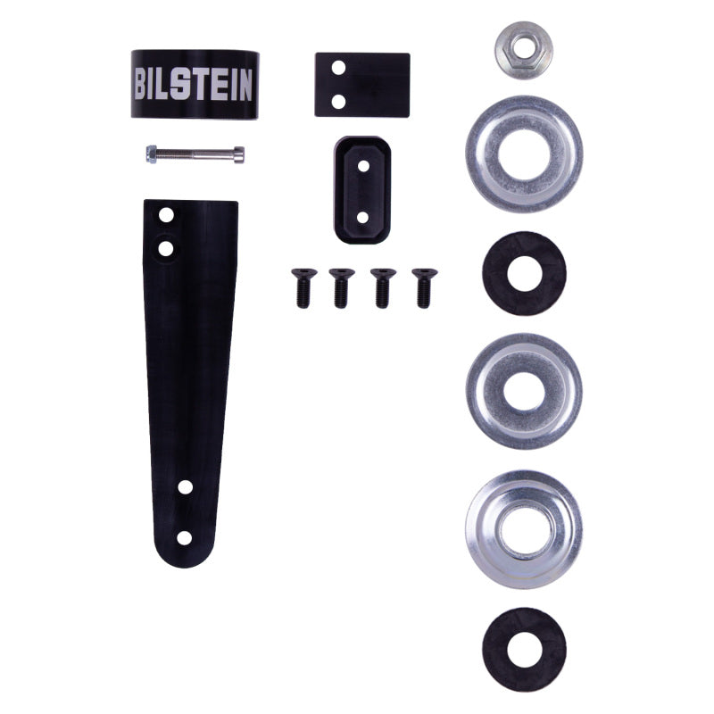 Bilstein B8 8100 Bypass Rear Right Shock Absorber (0-2.5 in. Lift), fits Toyota Tundra