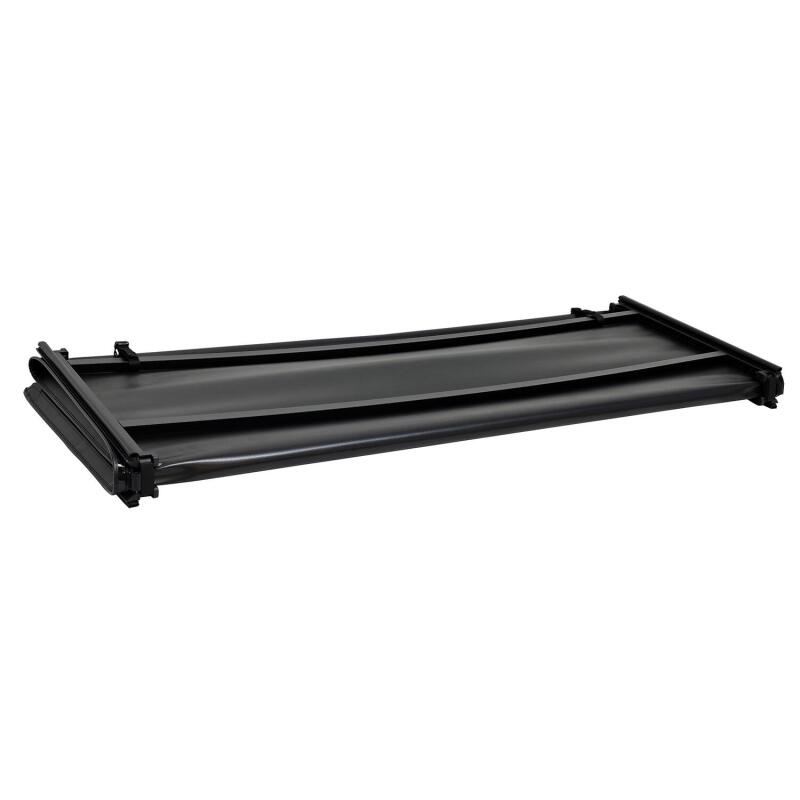 Westin Soft Tri-Fold Tonneau Cover, 73.5 in. Bed, fits Toyota Tacoma