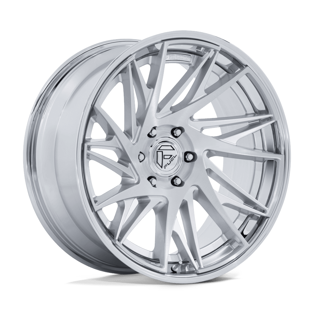 Fuel Dynamo Wheel