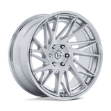 Fuel Dynamo Wheel