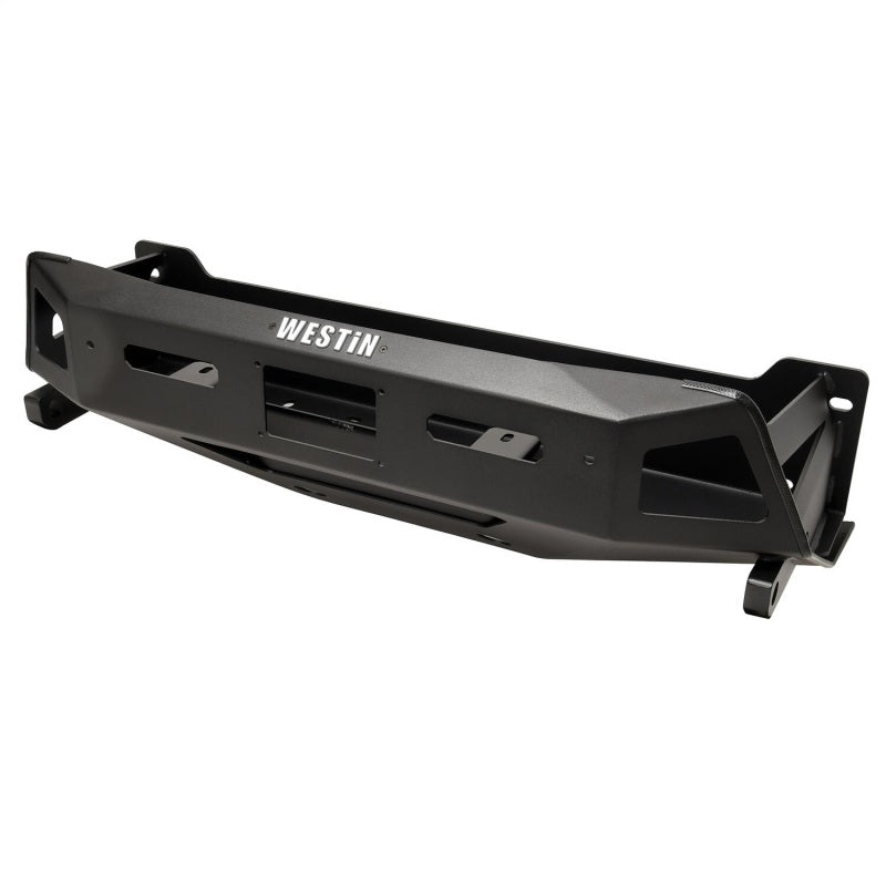 Westin Pro-Series Front Bumper, fits Nissan Frontier