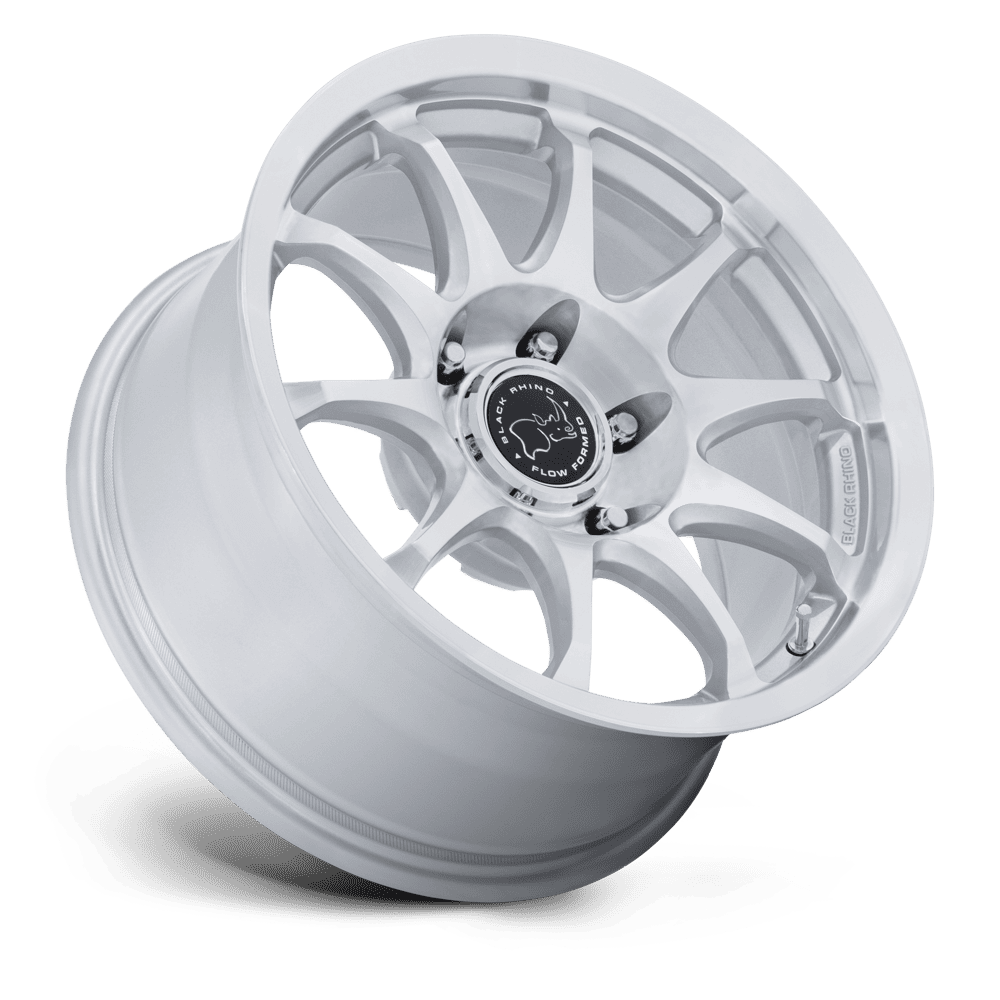 Black Rhino Ronin Wheel