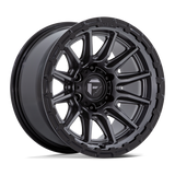 Fuel Piston Wheel