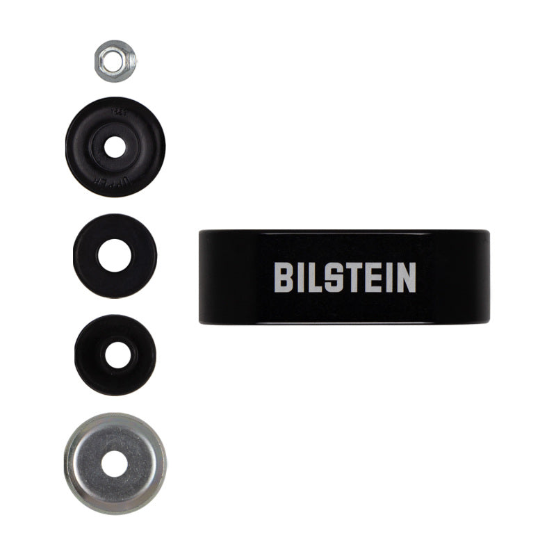 Bilstein B8 5160 Front Shock Absorber (4-6 in. Lift), fits Ford F-250/F-350 Super Duty