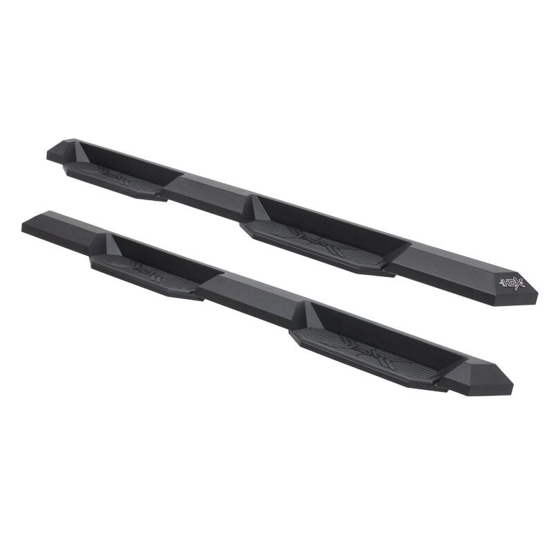 Westin HDX Xtreme Nerf Step Bars, 4-Door, fits Jeep Wrangler