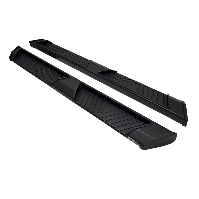 Westin AT6 Running Boards, Excludes Limited Trim, fits Toyota 4Runner