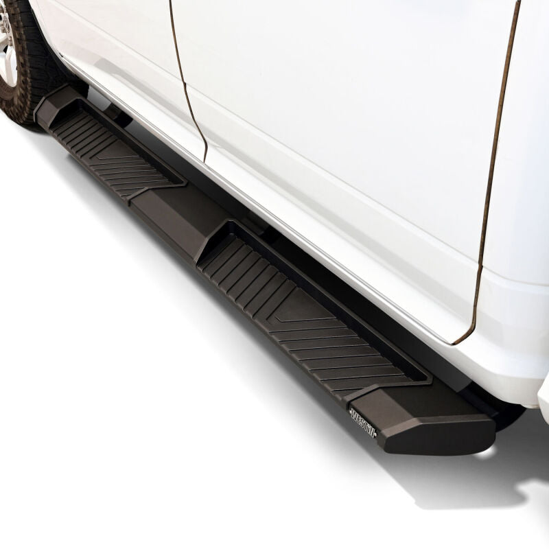 Westin AT6 Running Boards, Crew Cab, fits Ram 1500
