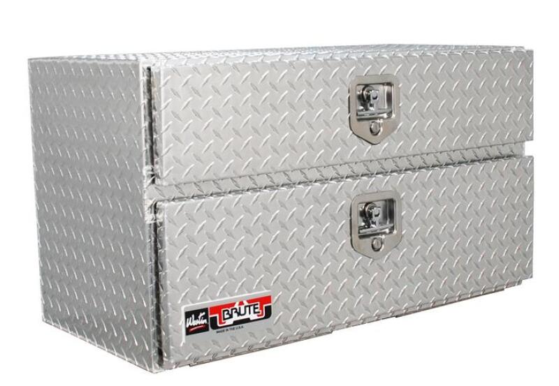 Westin Brute UnderBody Tool Box with Top Drawer, 48 in. x 20 in.