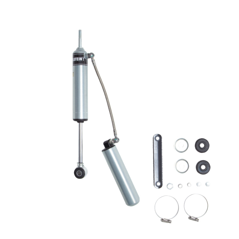 Bilstein B8 5160 Front Shock Absorber with Remote Reservoir (2-2.5 in. Lift), fits Chevy Silverado HD 2500/3500