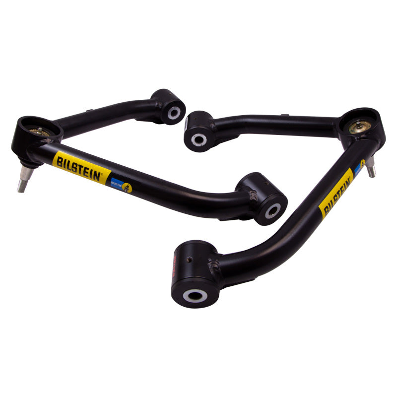 Bilstein B8 Upper Control Arm Kit, fits Chevy Silverado 1500