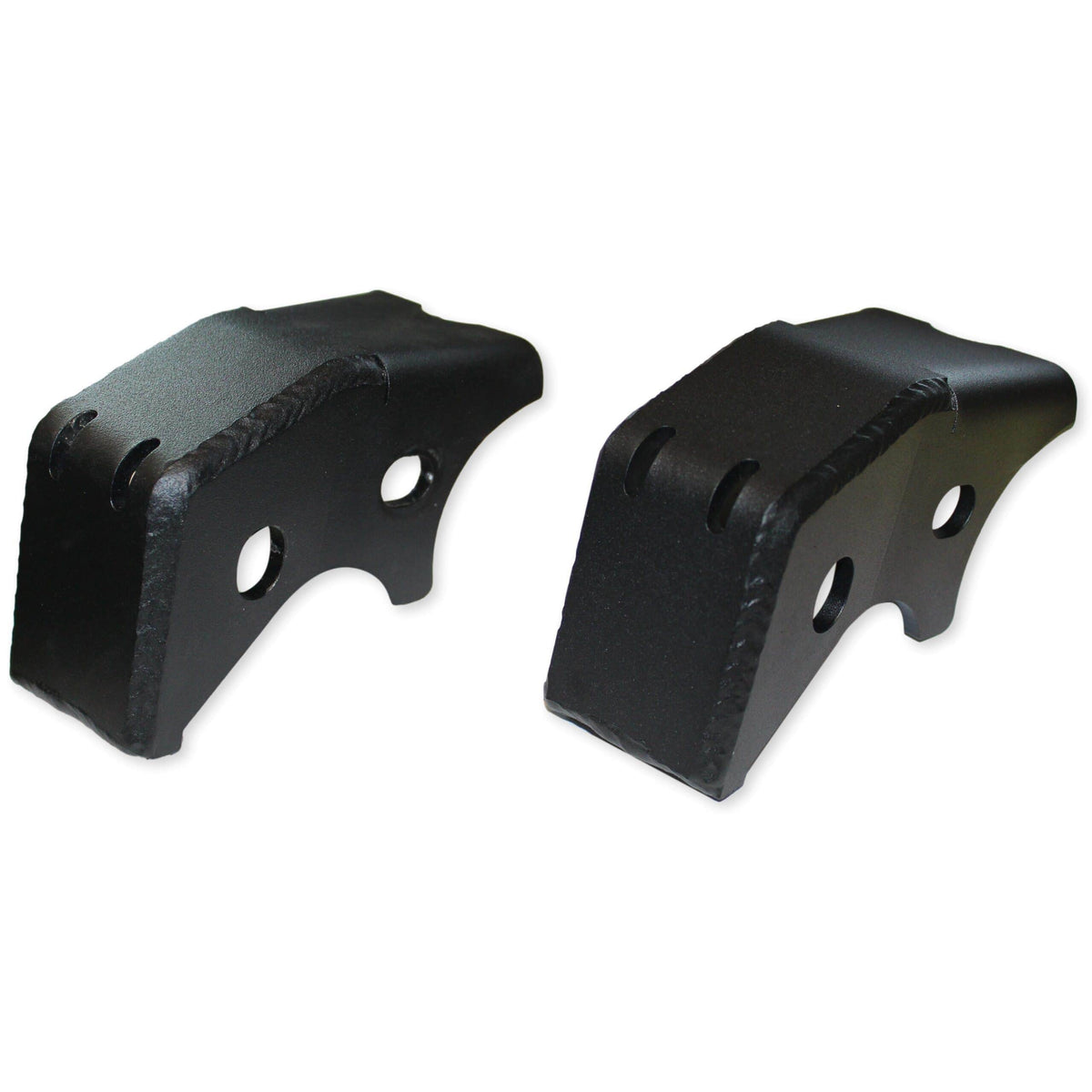 RCI rear shock mount skids for 2005-2023 Toyota Tacoma