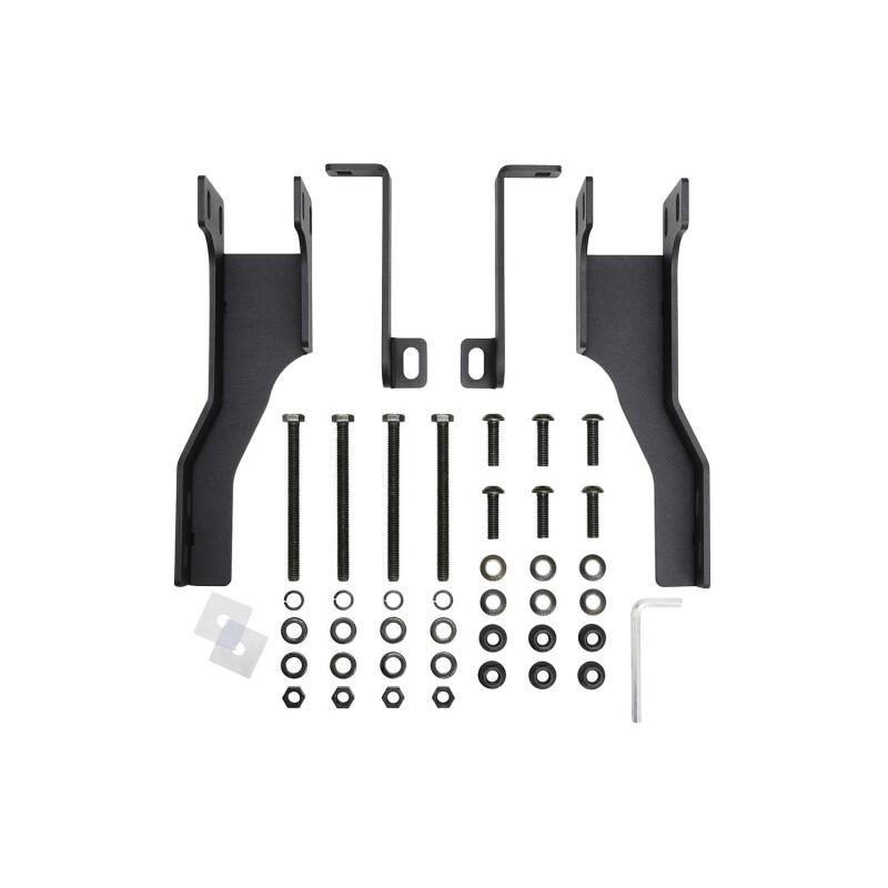 Westin Sportsman X Grille Guard, Textured Black, fits Ram 2500/3500