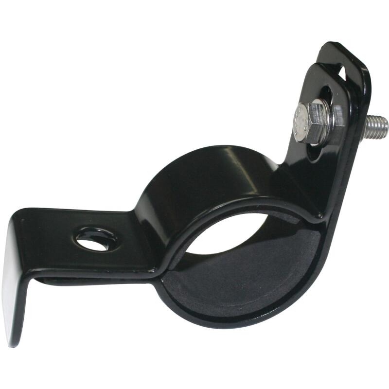 Westin HDX Grille Guard Light Clamps, Pair