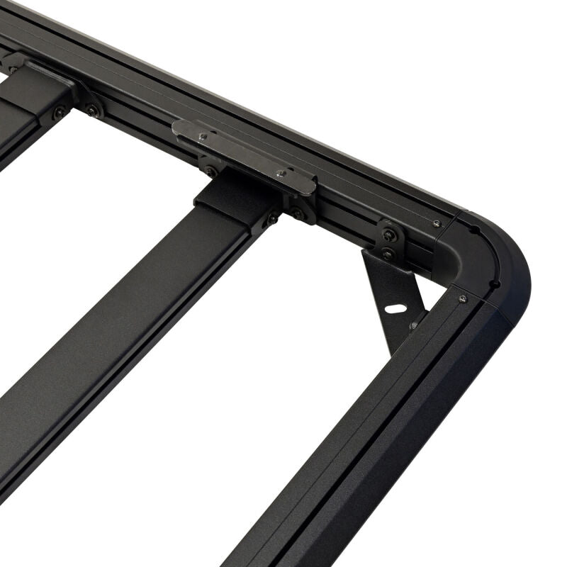 Westin EXP Roof Rack for Full-Size EXP Truck Cap