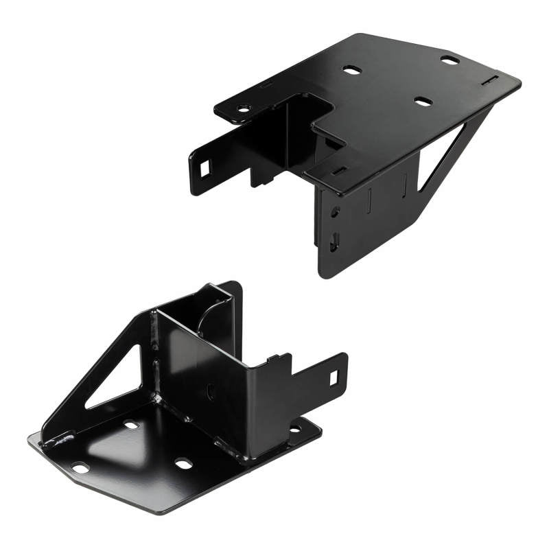 ARB Bumper Fitting Kit, fits Chevy Silverado 1500