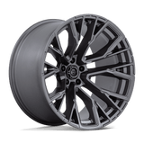 Fuel Rebar Wheel - 22"