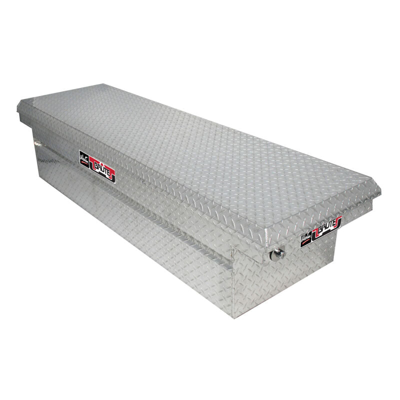 Westin Brute Low Profile Full Lid Crossover Tool Box, Full Size