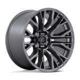 Fuel Rebar Wheel - 17"