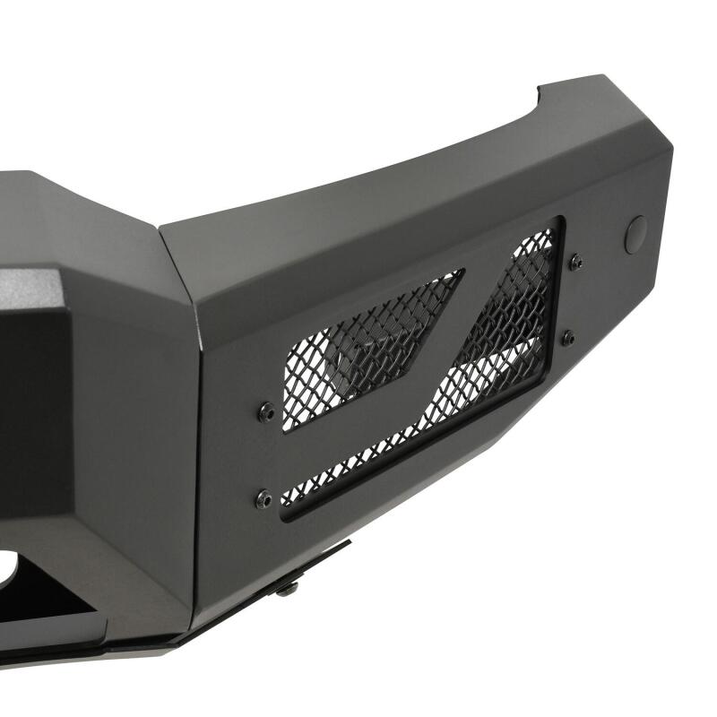 Westin Pro-Mod Front Bumper, fits Ford Bronco