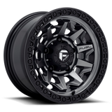 Fuel Covert Wheel - 15"