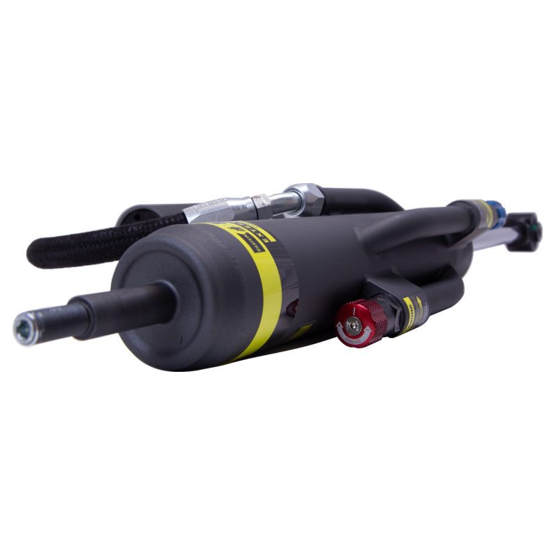 Bilstein B8 8100 Bypass Rear Right Shock Absorber (0-2.5 in. Lift), fits Toyota Tundra