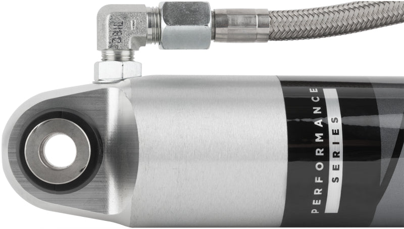 FOX 2.0 Performance Series Rear Reservoir Shock (2-3 in. Lift), fits Jeep Wrangler