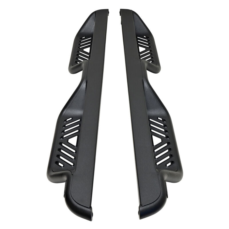 Westin Outlaw Drop Nerf Step Bars, fits Toyota 4Runner