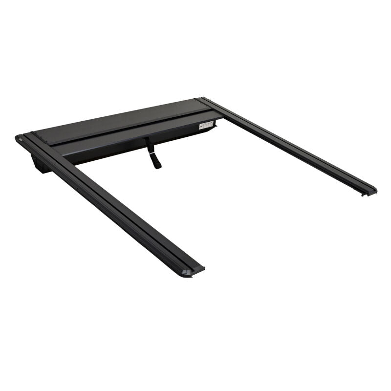 Westin Manual Retractable Tonneau Cover, 5.5 ft. Bed, fits Toyota Tundra