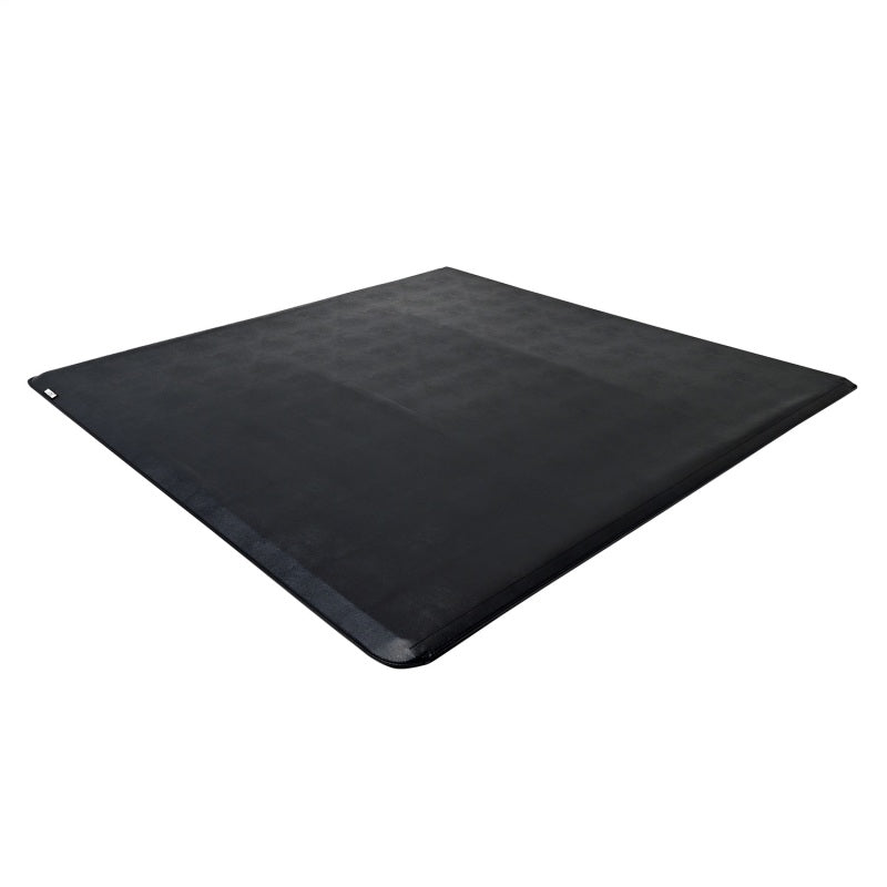 Westin Soft Roll-Up Tonneau Cover, 5.5 ft. Bed, fits Toyota Tundra