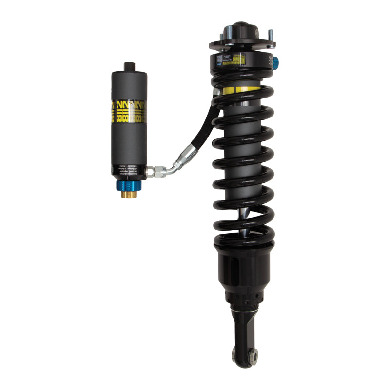 Bilstein B8 8112 Front Right Shock Absorber and Coil Spring Assembly (1.5-3.8 in. Lift), fits Toyota 4Runner