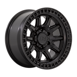Black Rhino Calico Wheel