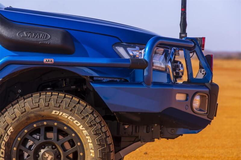 ARB Summit Front Rail (Use with 4440210), fits Ford Ranger