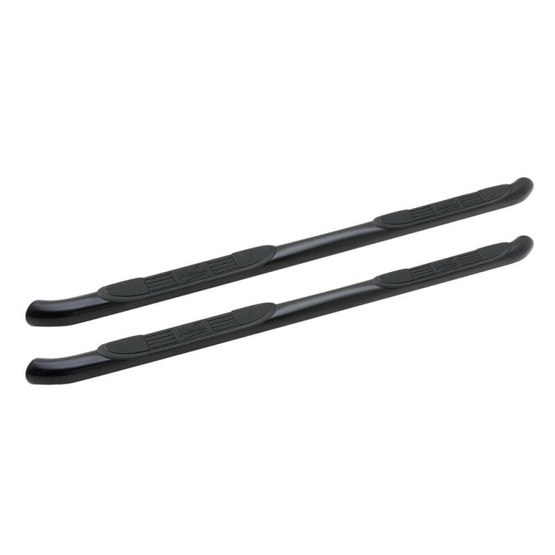 Westin Signature 3 Nerf Step Bars, 4-Door, fits Toyota 4Runner