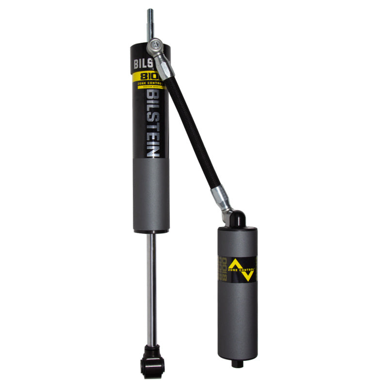 Bilstein B8 8100 ZoneControl R Front Driver Side Shock Absorber (2-2.5 in. Lift), fits Ram 2500/3500