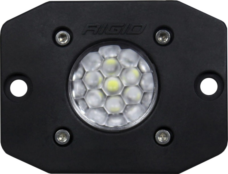RIGID Ignite LED Light, Diffused, Flush Mount