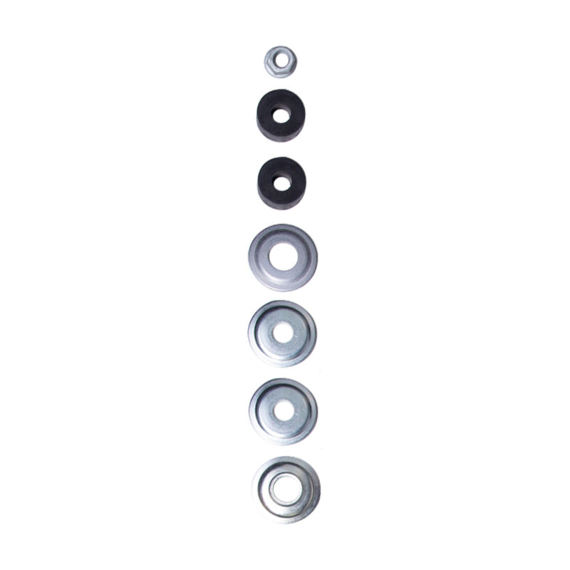 Bilstein B8 5100 Rear Shock Absorber (0-1 in. Lift), fits Toyota Tundra