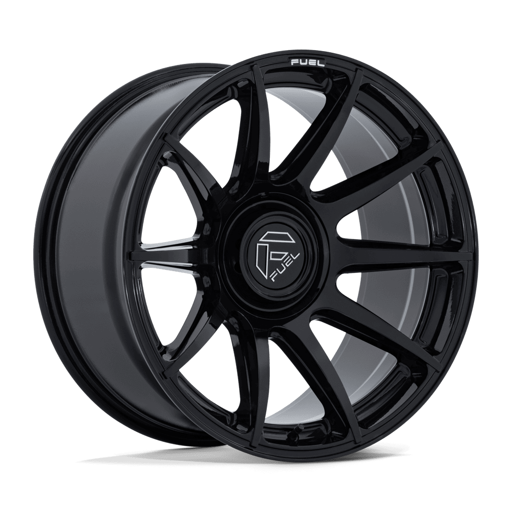 Fuel Halo Wheel