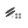 Old Man Emu Greasable Fixed End Pin Kit, Rear, fits Ford Ranger