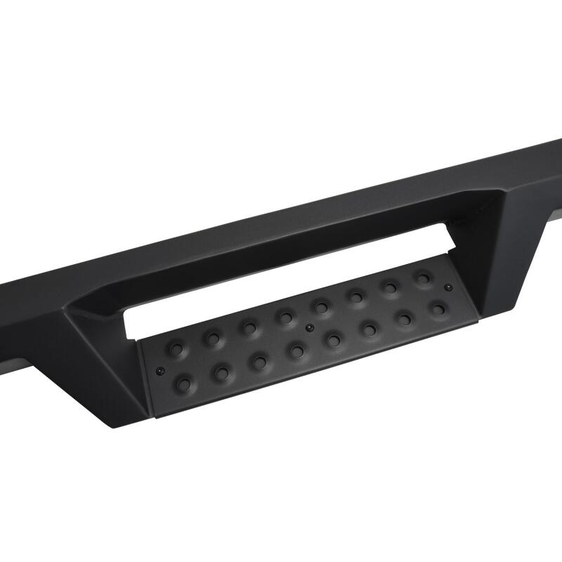 Westin HDX Drop Nerf Step Bars, 2-Door, fits Ford Bronco