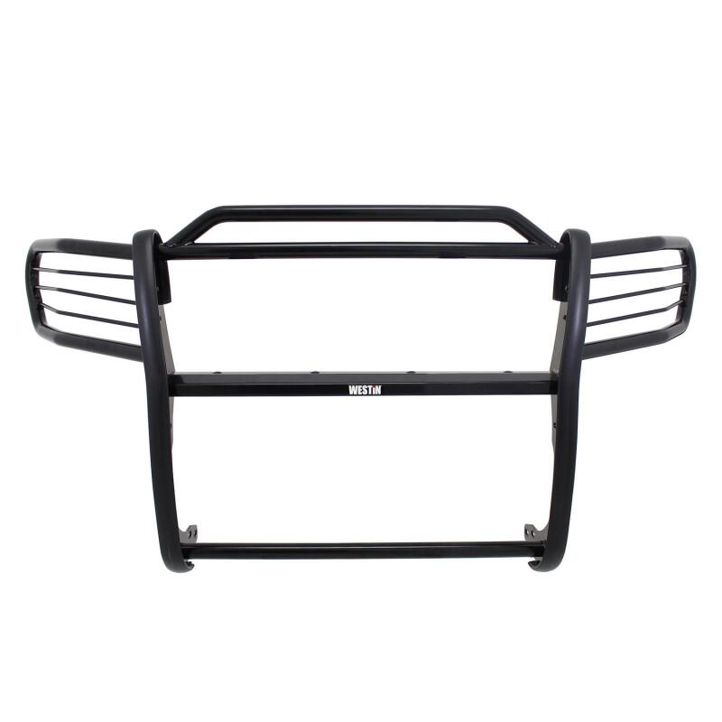 Westin Sportsman Grille Guard, fits Toyota Tacoma