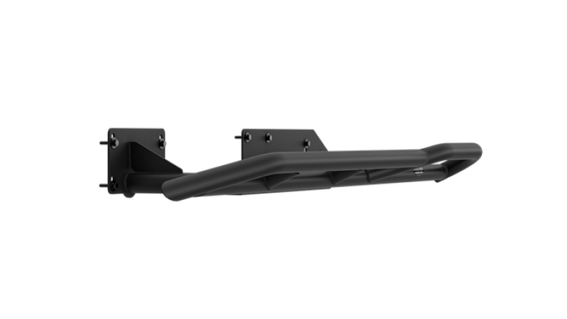 Body Armor 4x4 Revo Rock Sliders, 25 Degree, fits Toyota 4Runner