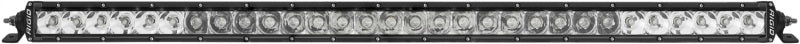 RIGID SR-Series PRO 30 in. LED Light Bar, Spot/Flood Combo
