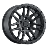 Black Rhino Arches Wheel