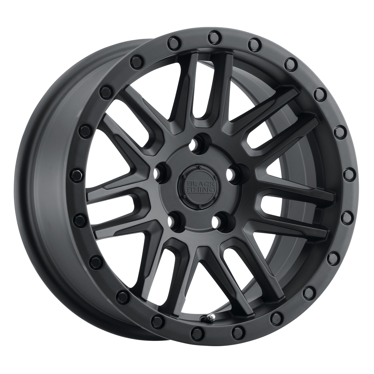 Black Rhino Arches Wheel
