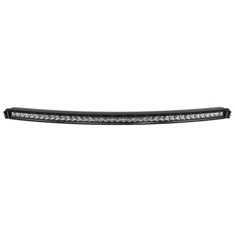 RIGID RDS SR-Series PRO 40 in. Curved LED Light Bar, Spot