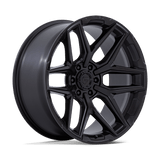 Fuel Flux Wheel - 22"