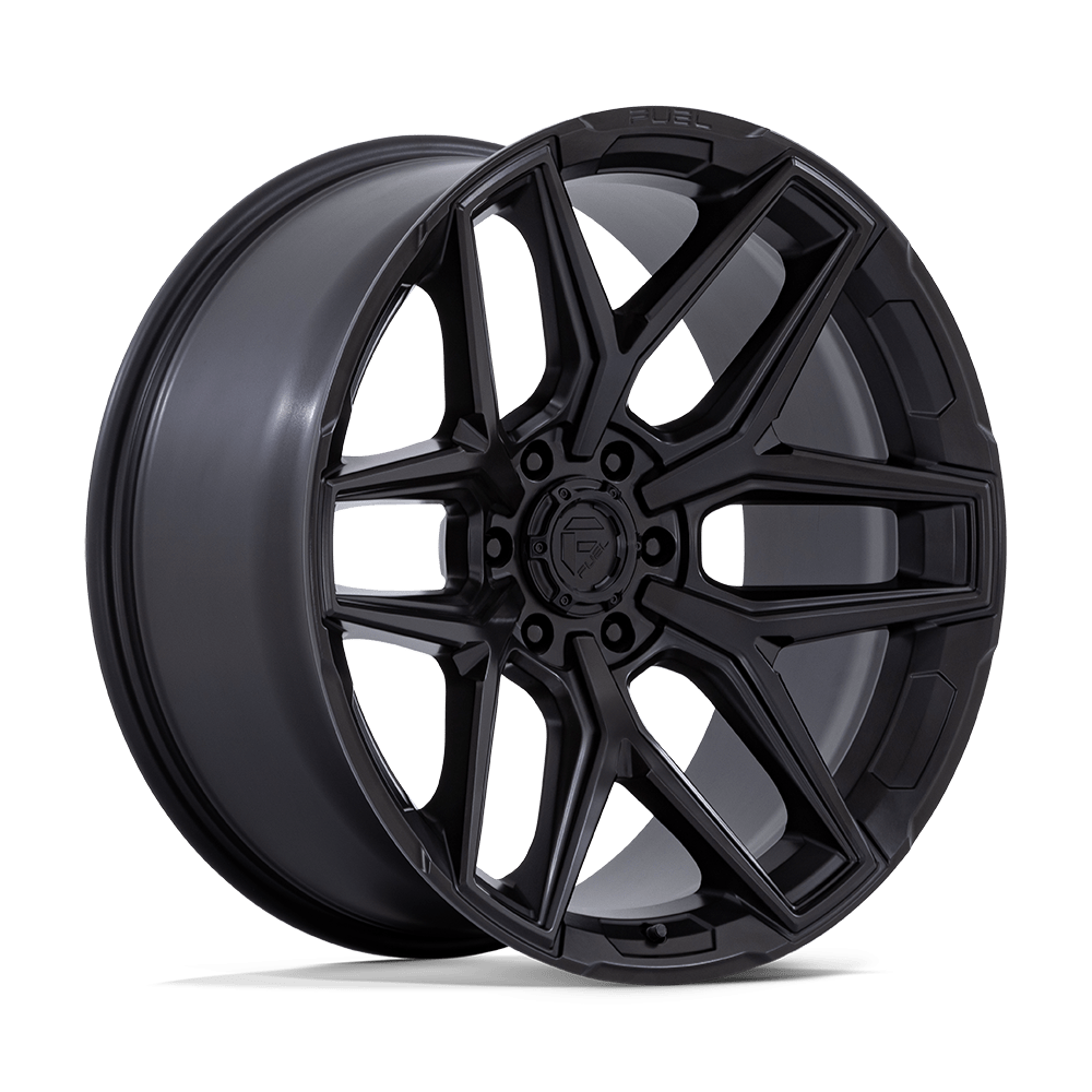 Fuel Flux Wheel - 20"