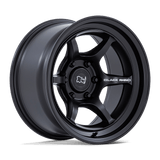 Black Rhino Shogun Wheel