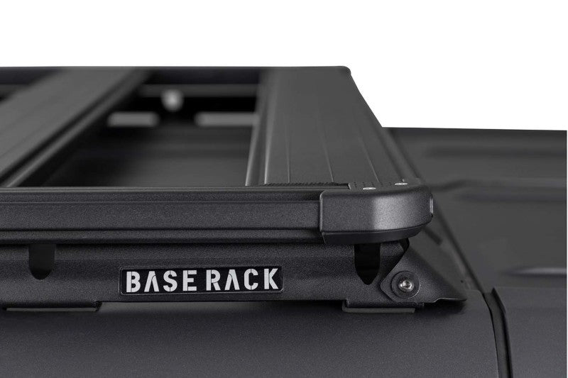 ARB BASE Rack Kit with Mount and Wind Deflector, fits Ford Bronco